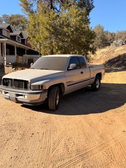 1999 Dodge Ram 1500