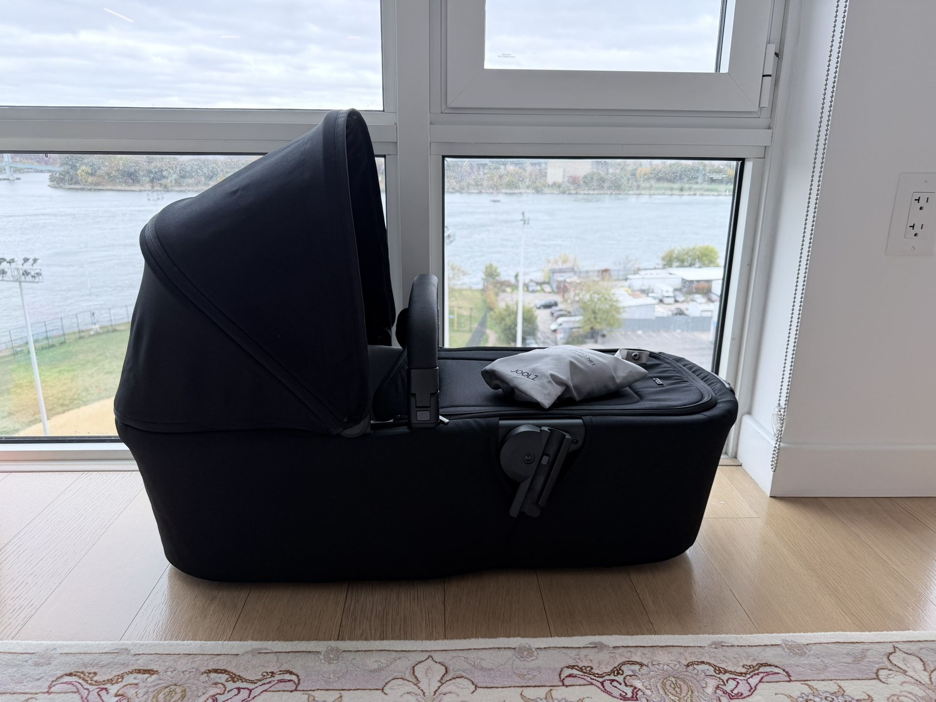 Joolz Aer+ Carrycot
