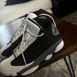 Jordan 13s