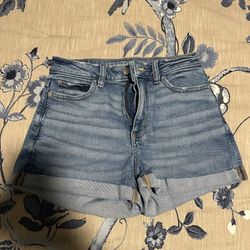 American Eagle Women Shorts Size 0