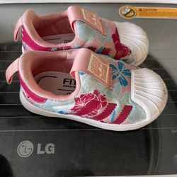 Adidas Girls