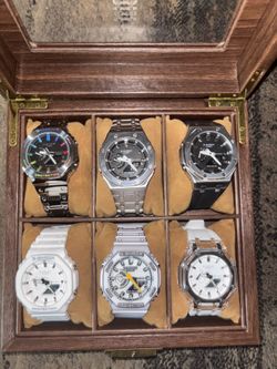 Gshock lot