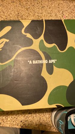 Bape sta