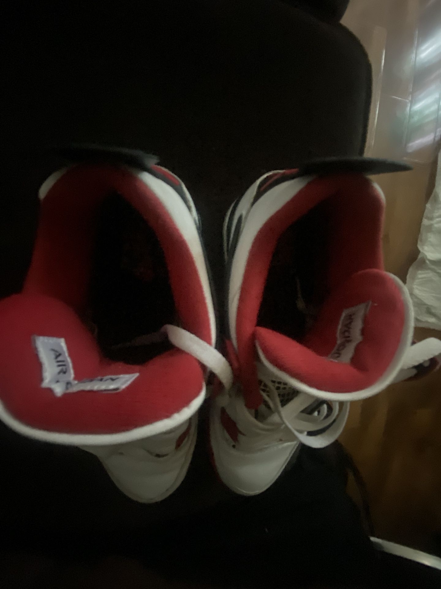 Jordan 4