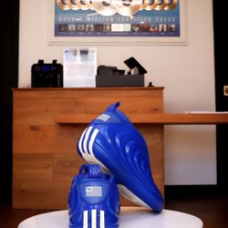 Harden Vol 10 MARATHON Size 8