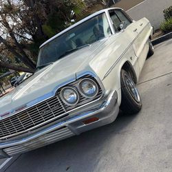 1964 Chevy Impala 