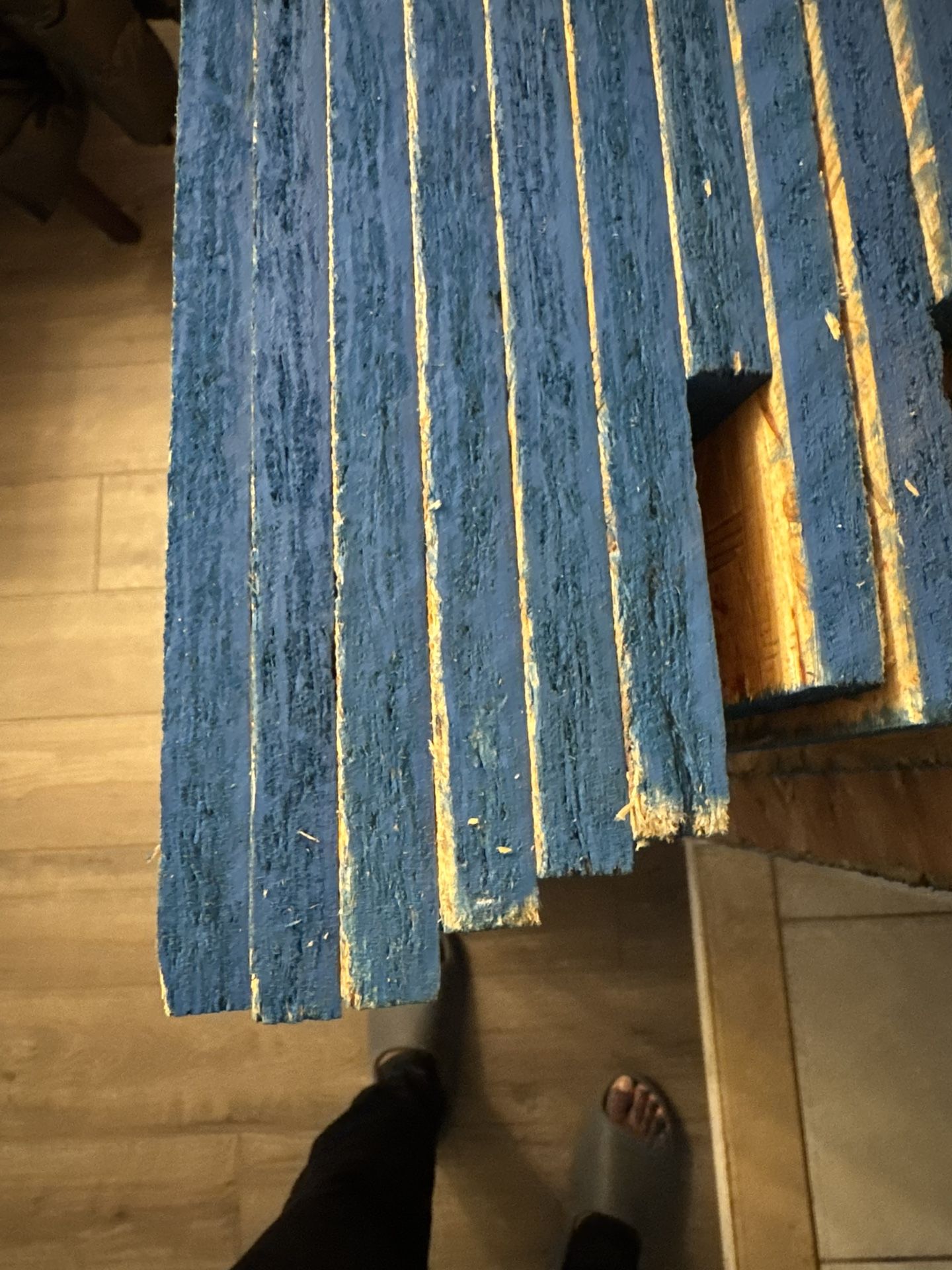Construction Material 