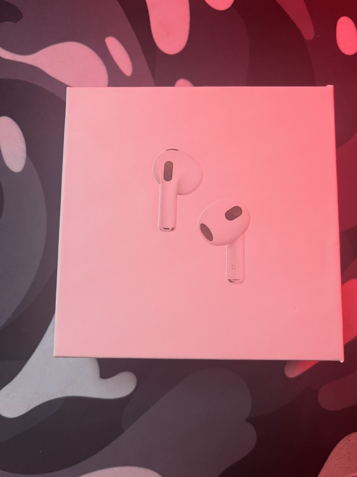 Airpods Generation 3