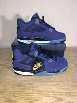 Jordan 4 Retro
