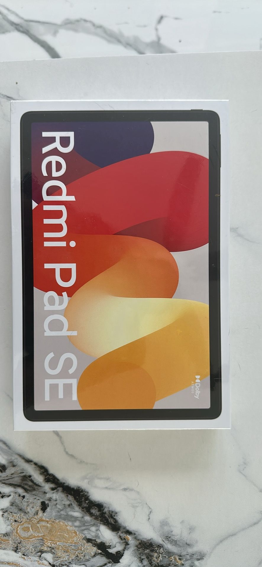 Redmi Tablet Brand new