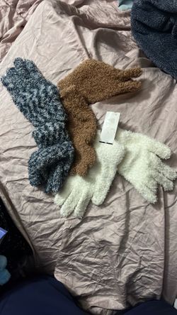 gloves
