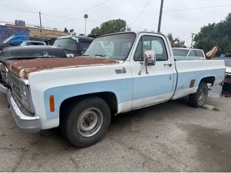 79 Chevy deluxe