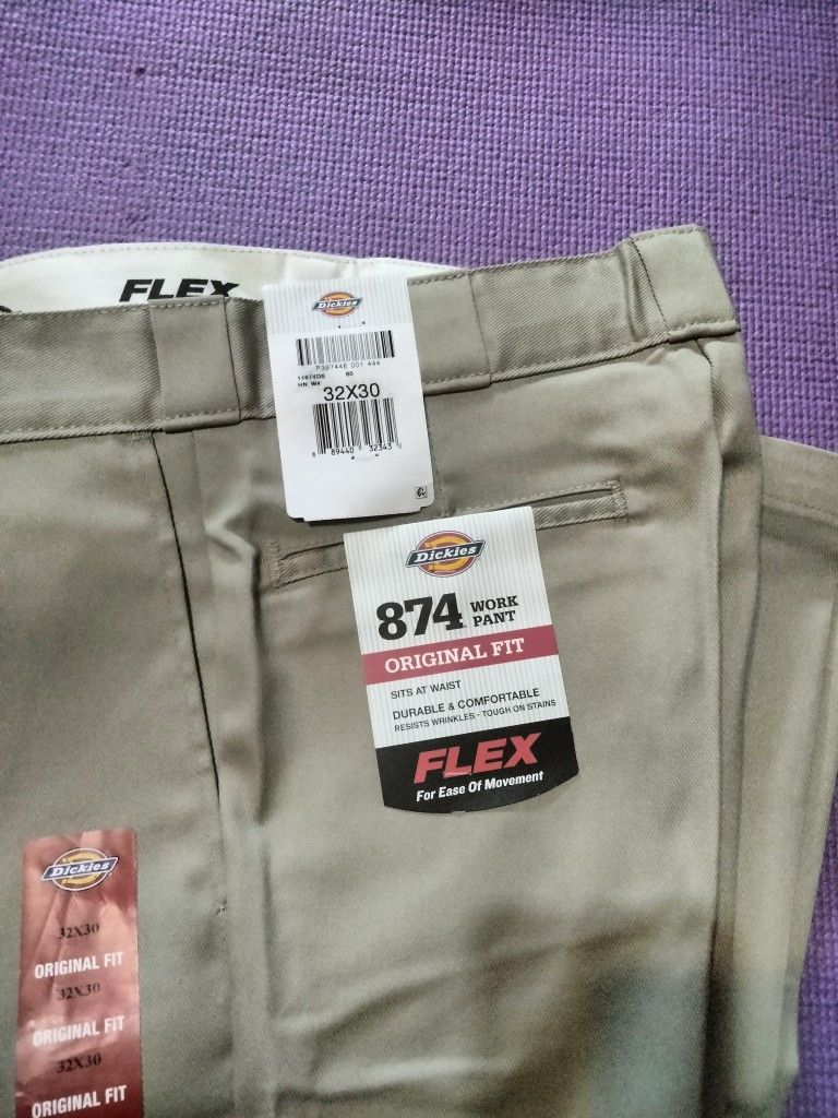 Dickies 874 Flex Pants