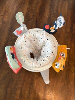 Fisher Price 3-in-1 spin and sort