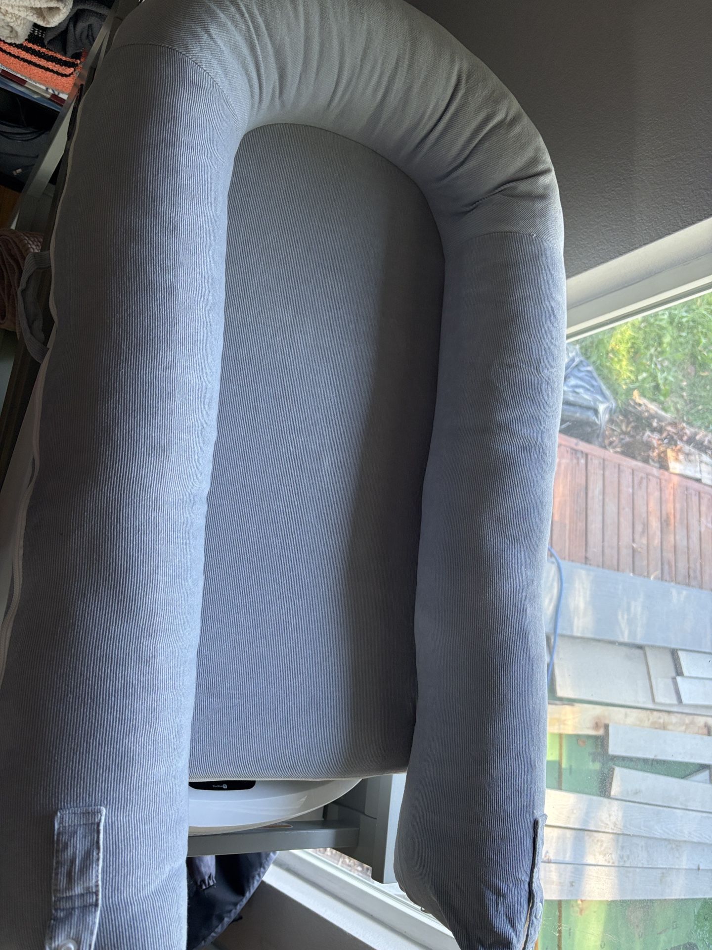 Infant Cozy Sleeper