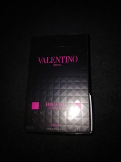 Valentino Born In Roma Uomo