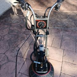 Rotovac 360i