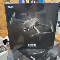 Drones With 4K Camera $35 Each When You Buy 2