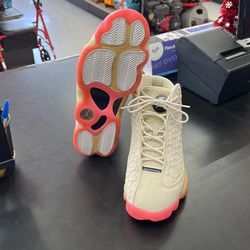 Jordan Retro 13