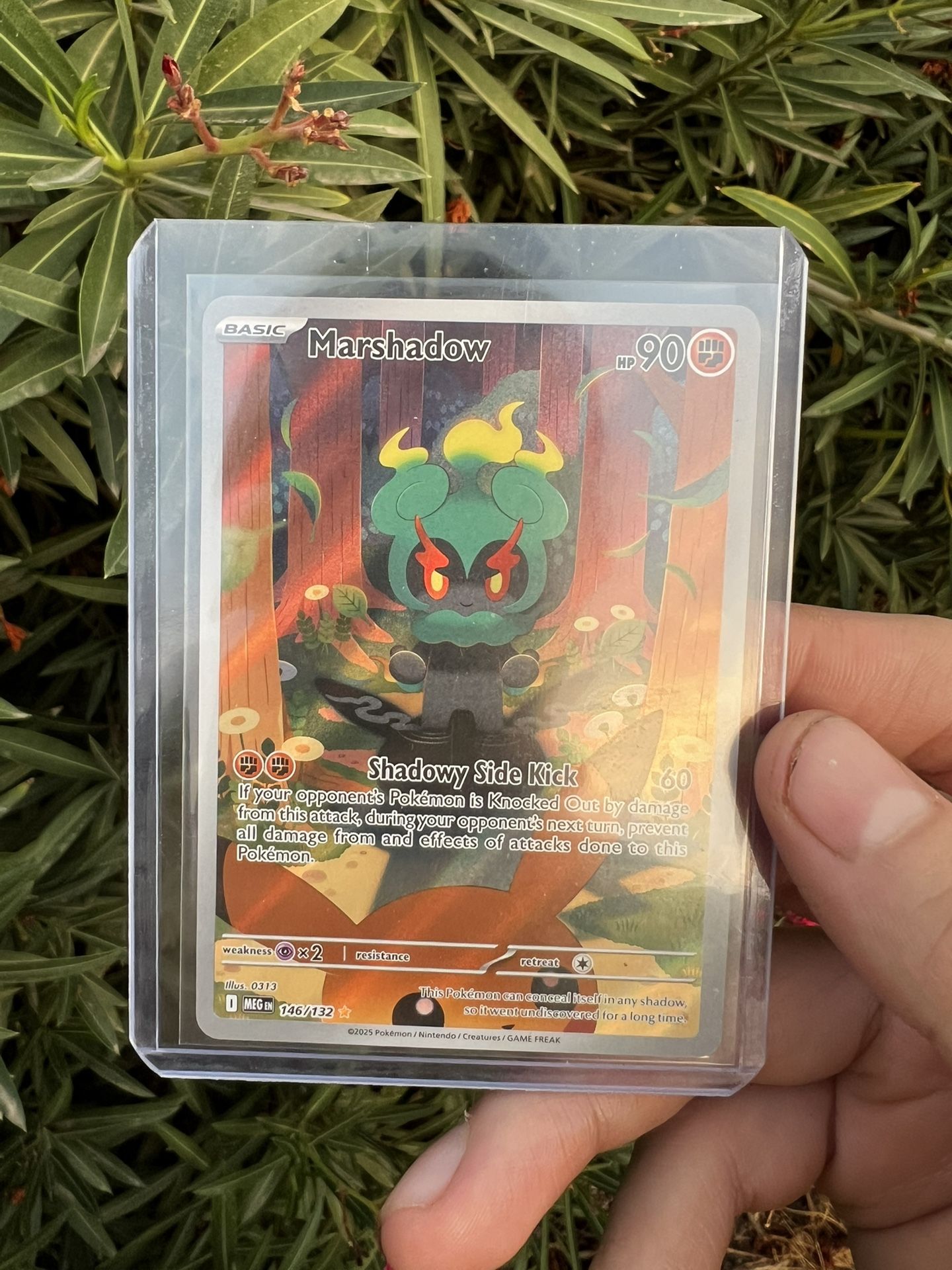 Marshadow