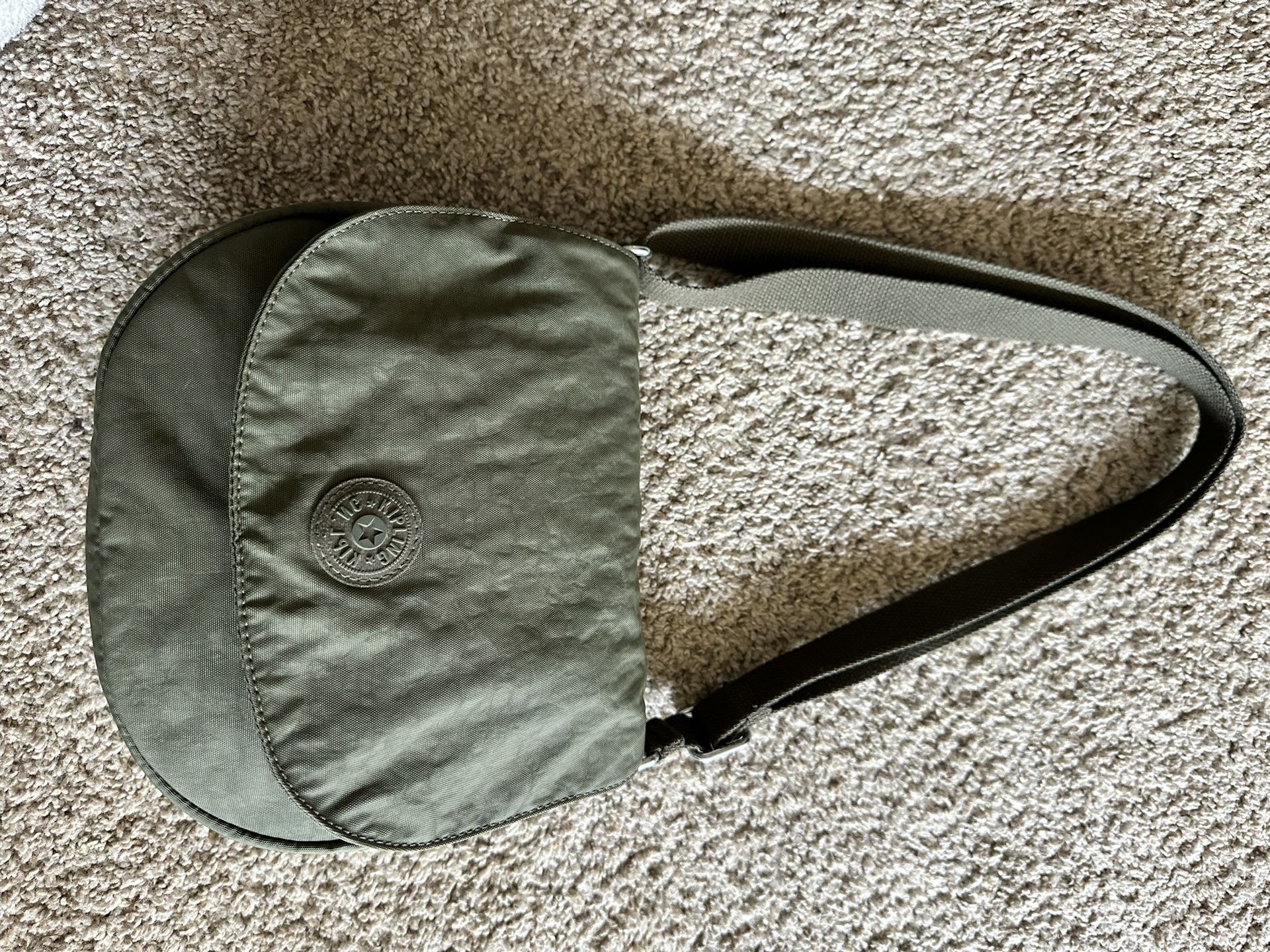 Green Purse