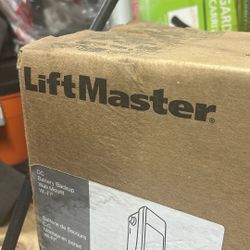 Garage Door Opener 