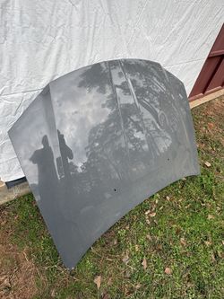 2013-2024 Chrysler 300 Hood