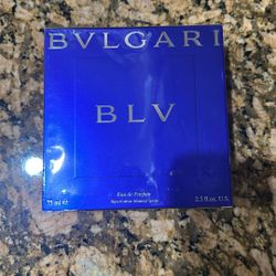 Bvlgari Parfum