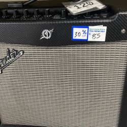 Fender Amp