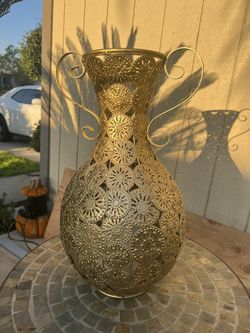Flower Vase