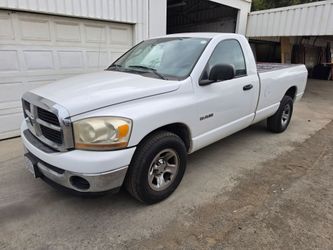 2008 Dodge Ram 1500