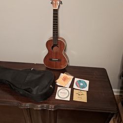 Kala KA-TG Tenor Ukulele