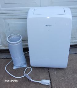 Portable Window  Air Conditioner Ac 