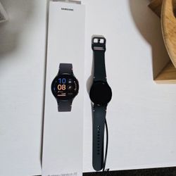 Samsung Galaxy Watch FE 40mm Bluetooth 