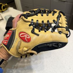 Rawlings Gold Glove Elite 