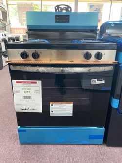 Frigidaire 30-in. Electric Range