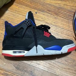 Jordan 4 rare air