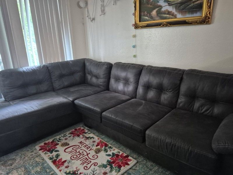Sectional Couch