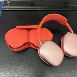 Apple Headphone 