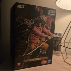 One Piece: Gol D. Roger ~The Great Legend