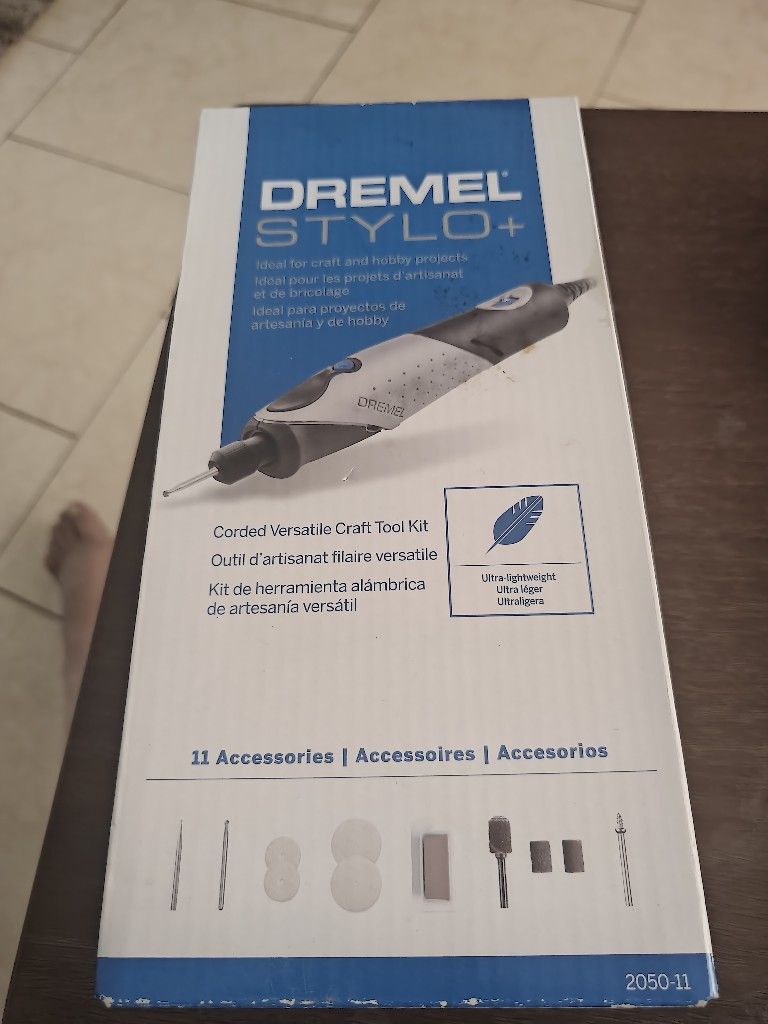 Dremel Set