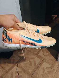 Nike Mercurial Superfly 10 soccer cleats