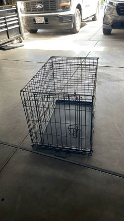 Dog Crate
