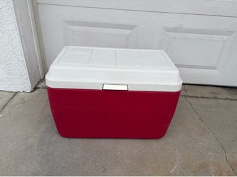 Hielera Coleman 76 latas