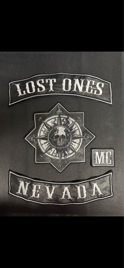 Patch Embroidery