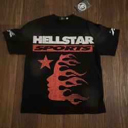 hellstar shirt