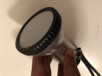 Portable Horn
