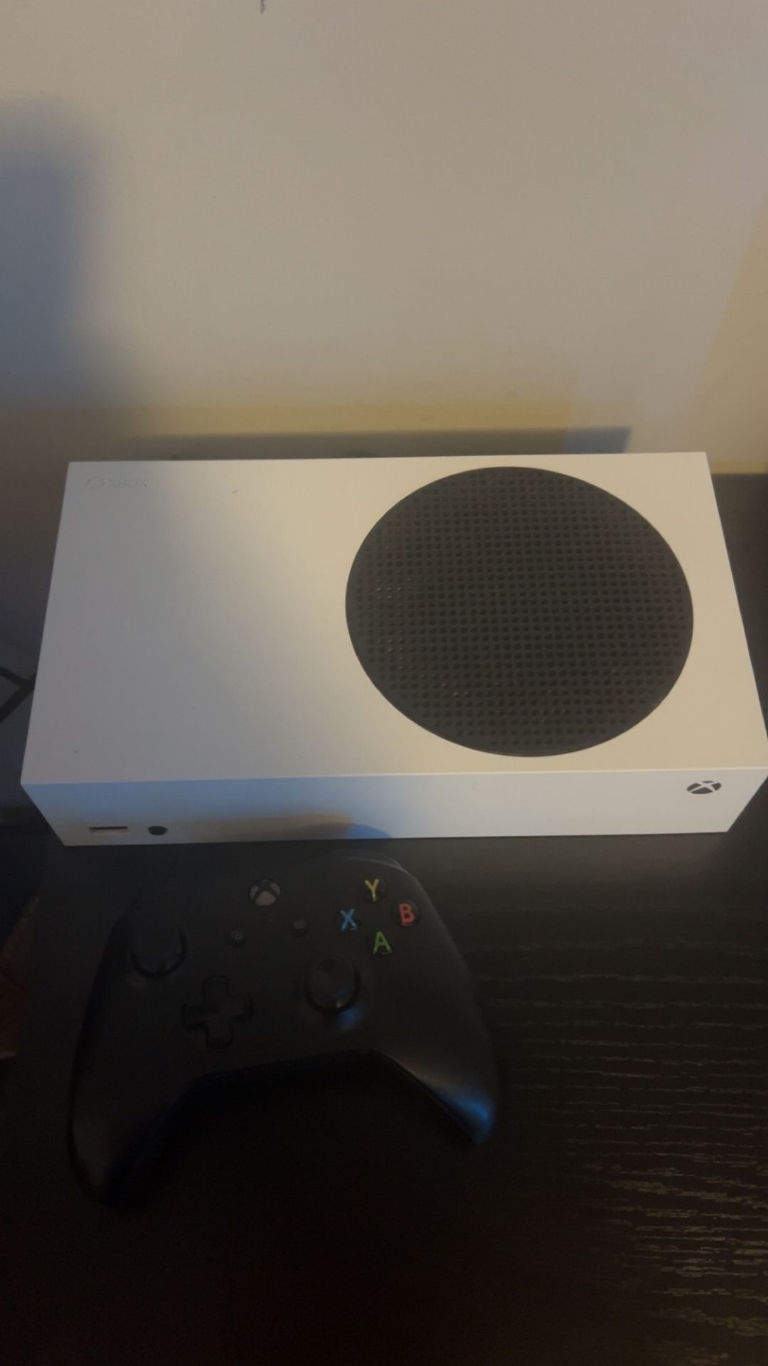 Xbox Series S