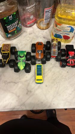 Trucks