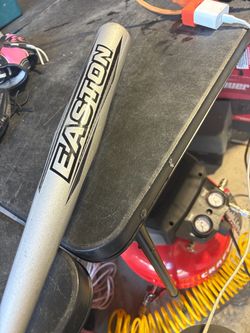 24 inch T ball baseball bat